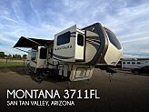 2017 Keystone Montana for sale 300465844