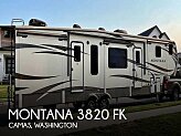2017 Keystone Montana for sale 300489706