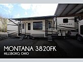 2017 Keystone Montana for sale 300521614