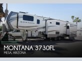2017 Keystone Montana 3730FL