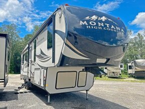 2017 Keystone Montana for sale 300464149