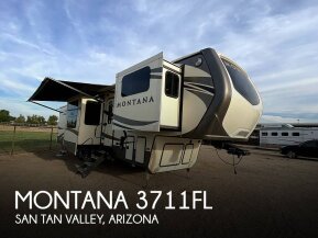 2017 Keystone Montana for sale 300465844