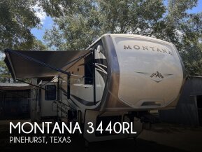 2017 Keystone Montana for sale 300467600