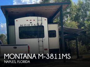 2017 Keystone Montana 3811MS for sale 300489458