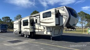 2017 Keystone Montana 3730FL for sale 300511842