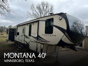2017 Keystone Montana for sale 300512001