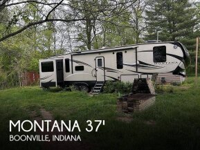 2017 Keystone Montana for sale 300513371