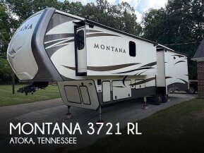 2017 Keystone Montana for sale 300524056