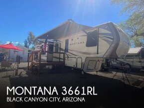 2017 Keystone Montana 3661RL for sale 300524402