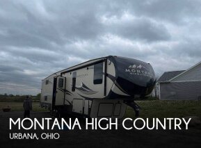 2017 Keystone Montana for sale 300524652