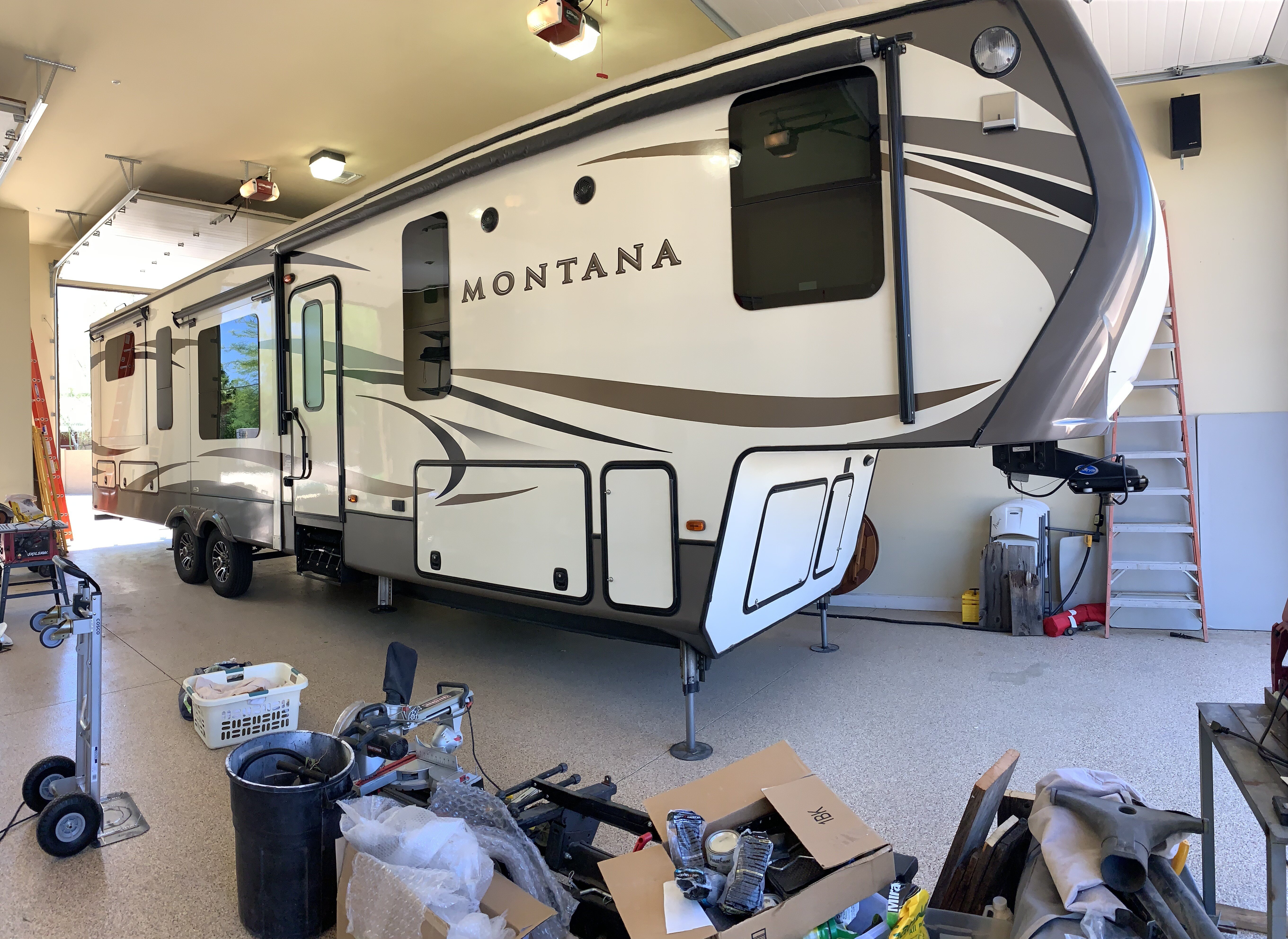 travel trailers auto trader