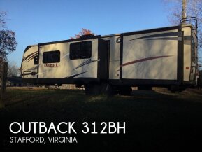 2017 Keystone Outback 312BH for sale 300415522
