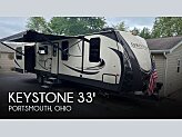 2017 Keystone Sprinter for sale 300426756