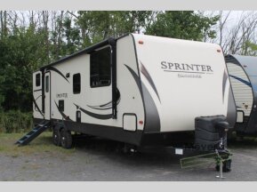 2017 Keystone Sprinter for sale 300467114