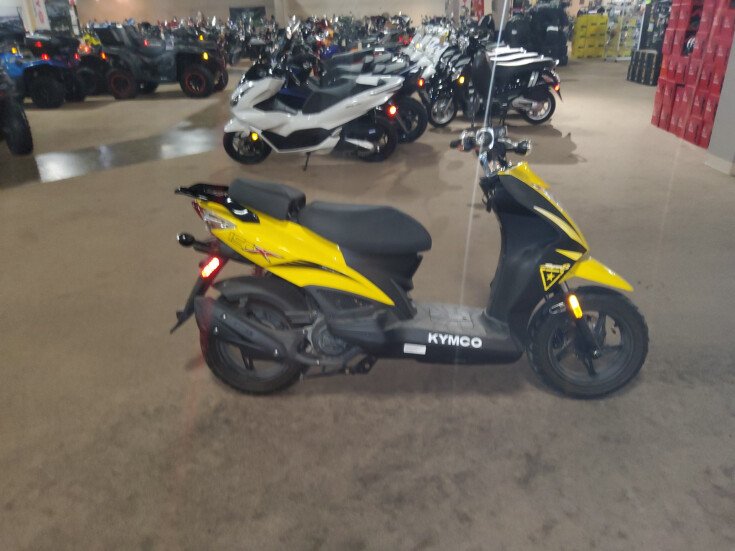 Photo for New 2017 Kymco Super 8 150