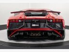 Thumbnail Photo 13 for 2017 Lamborghini Aventador