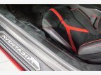 Thumbnail Photo 35 for 2017 Lamborghini Aventador