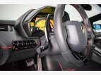 Thumbnail Photo 27 for 2017 Lamborghini Aventador