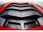 Thumbnail Photo 49 for 2017 Lamborghini Aventador