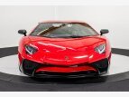 Thumbnail Photo 5 for 2017 Lamborghini Aventador