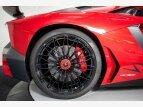 Thumbnail Photo 59 for 2017 Lamborghini Aventador