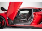 Thumbnail Photo 21 for 2017 Lamborghini Aventador