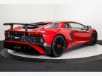 Thumbnail Photo 15 for 2017 Lamborghini Aventador