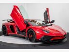 Thumbnail Photo 1 for 2017 Lamborghini Aventador