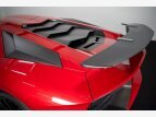Thumbnail Photo 50 for 2017 Lamborghini Aventador