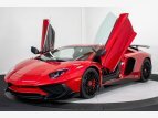 Thumbnail Photo 8 for 2017 Lamborghini Aventador