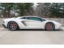 2017 Lamborghini Aventador for sale 101676967