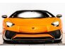 2017 Lamborghini Aventador for sale 101767968