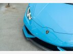 Thumbnail Photo 3 for 2017 Lamborghini Huracan