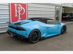Thumbnail Photo 60 for 2017 Lamborghini Huracan