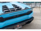 Thumbnail Photo 12 for 2017 Lamborghini Huracan