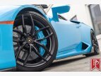 Thumbnail Photo 71 for 2017 Lamborghini Huracan