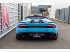 Thumbnail Photo 59 for 2017 Lamborghini Huracan