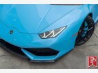 Thumbnail Photo 69 for 2017 Lamborghini Huracan