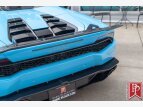 Thumbnail Photo 77 for 2017 Lamborghini Huracan