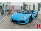 Thumbnail Photo 67 for 2017 Lamborghini Huracan
