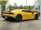Thumbnail Photo 9 for 2017 Lamborghini Huracan