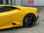Thumbnail Photo 5 for 2017 Lamborghini Huracan