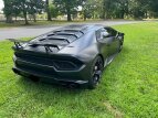 Thumbnail Photo 1 for 2017 Lamborghini Huracan
