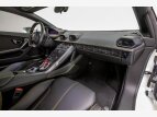 Thumbnail Photo 53 for 2017 Lamborghini Huracan