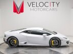 Thumbnail Photo 16 for 2017 Lamborghini Huracan