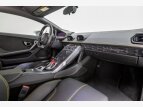 Thumbnail Photo 56 for 2017 Lamborghini Huracan