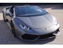 2017 Lamborghini Huracan for sale 101632854