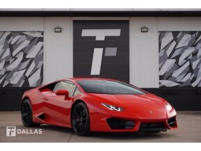 2017 Lamborghini Huracan for sale 101669111