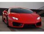 2017 Lamborghini Huracan for sale 101669111