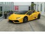 2017 Lamborghini Huracan for sale 101748033